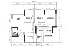 Blk 113A Alkaff Oasis (Toa Payoh), HDB 4 Rooms #610569021